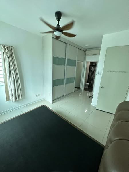 Condominium for Sale at Kiara Residence (Residensi Kiara Jalil 1) - Fire Phang - Bedroom - PropertyGuru.com.my