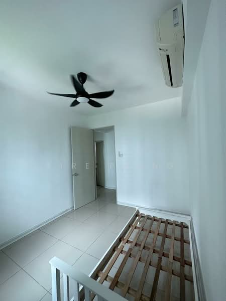Condominium for Sale at Kiara Residence (Residensi Kiara Jalil 1) - Fire Phang - Bedroom - PropertyGuru.com.my