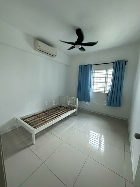 Condominium for Sale at Kiara Residence (Residensi Kiara Jalil 1) - Fire Phang - Bedroom - PropertyGuru.com.my
