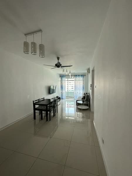 Condominium for Sale at Kiara Residence (Residensi Kiara Jalil 1) - Fire Phang - Living Room - PropertyGuru.com.my