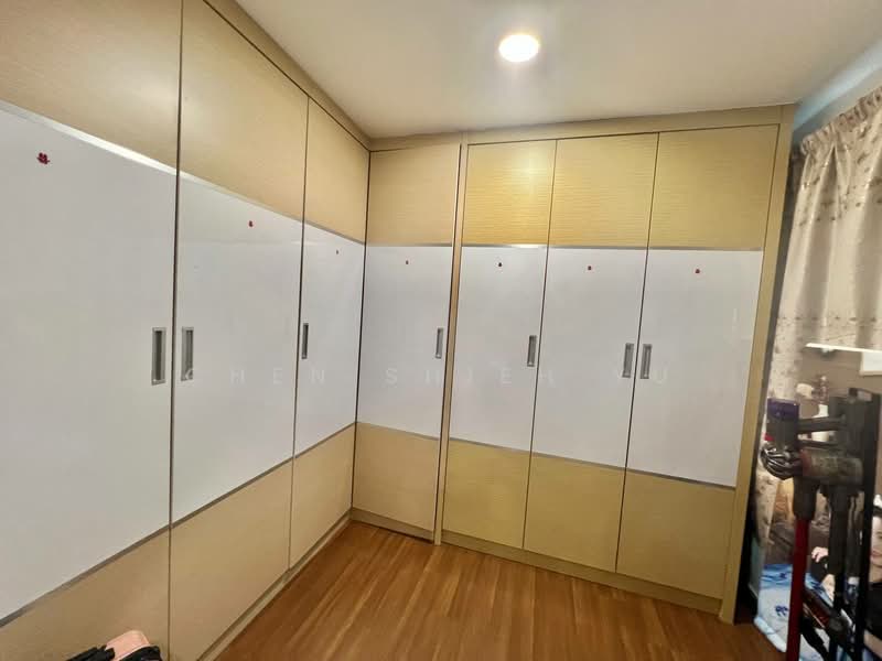 2-storey Terraced House for Sale in Permas Jaya (Johor Bahru) - Chen Shieh Yu - Interior - PropertyGuru.com.my