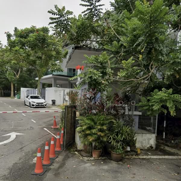 Bungalow for Sale in Cheras (Selangor) - John Khoo - Exterior - PropertyGuru.com.my