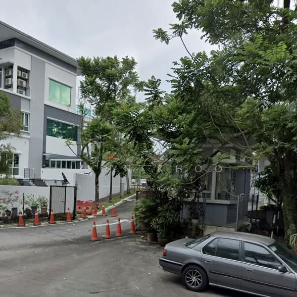 Bungalow for Sale in Cheras (Selangor) - John Khoo - Exterior - PropertyGuru.com.my