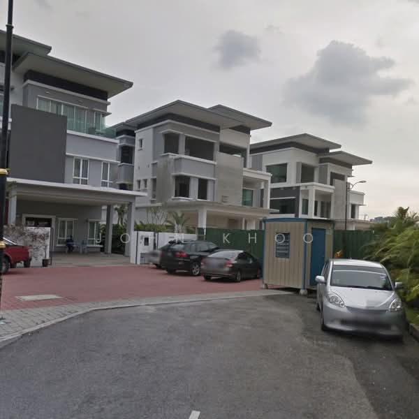 Bungalow for Sale in Cheras (Selangor) - John Khoo - Exterior - PropertyGuru.com.my