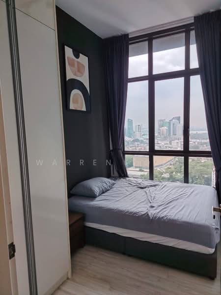 Setia Sky 88 untuk Untuk Disewa - RM 3,500 /bulan, Apr 2026 - Bedroom - PropertyGuru.com.my