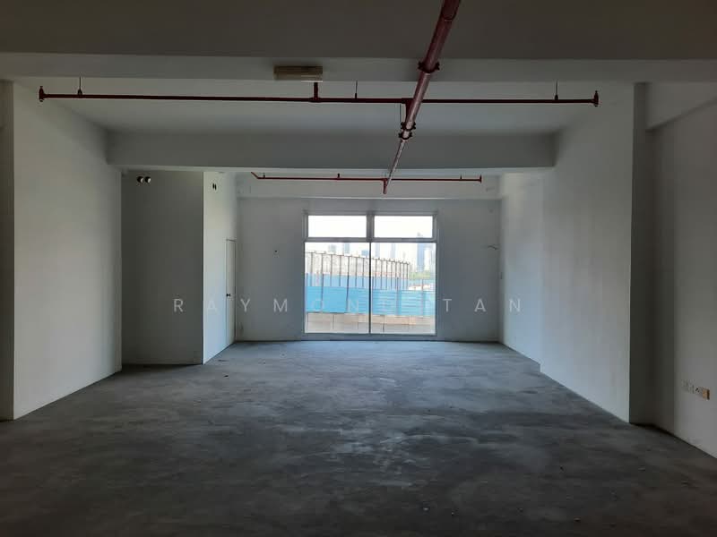 Office for Sale in PJU 8, Damansara Perdana (Petaling Jaya) - Raymond Tan - Interior - PropertyGuru.com.my