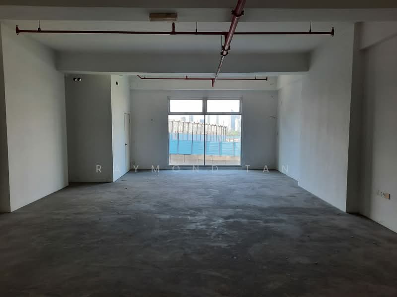 Office for Sale in PJU 8, Damansara Perdana (Petaling Jaya) - Raymond Tan - Interior - PropertyGuru.com.my