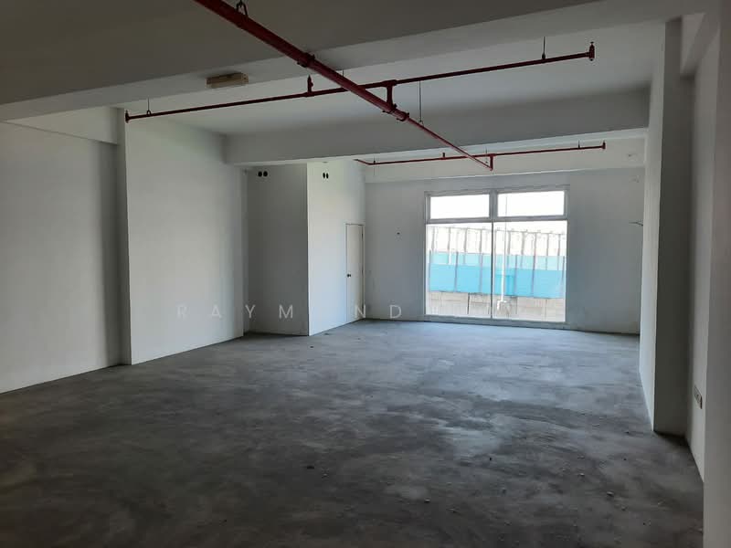 Office for Sale in PJU 8, Damansara Perdana (Petaling Jaya) - Raymond Tan - Interior - PropertyGuru.com.my