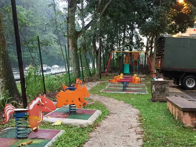 Jelutong Apartment untuk Untuk Dijual - RM 162,000, Apr 2026 - Exterior - PropertyGuru.com.my