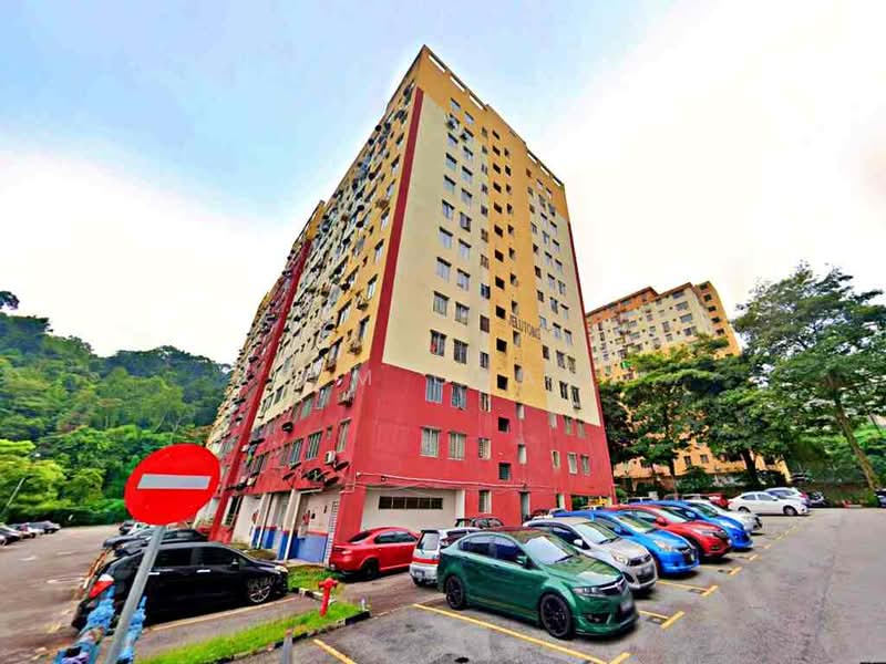 Jelutong Apartment untuk Untuk Dijual - RM 162,000, Apr 2026 - Exterior - PropertyGuru.com.my