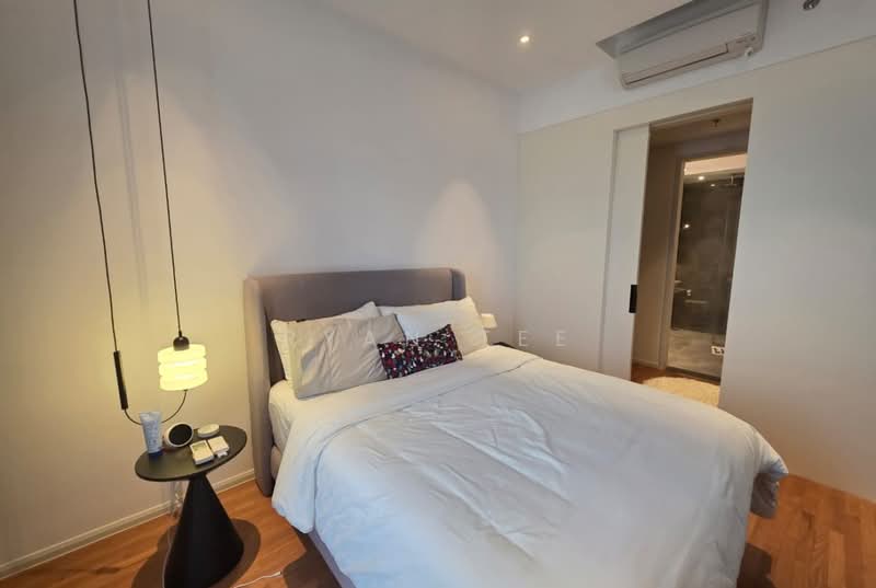 Service Residence for Sale at Ativo Suites @ Damansara Avenue - Ryan Tee - Bedroom - PropertyGuru.com.my