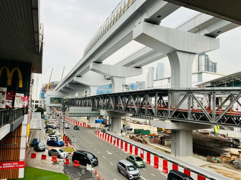 Jalan Wong Ah Fook Jalans Wongs Ahs Fooks untuk Untuk Dijual - RM 8,000,000, Apr 2026 - Exterior - PropertyGuru.com.my