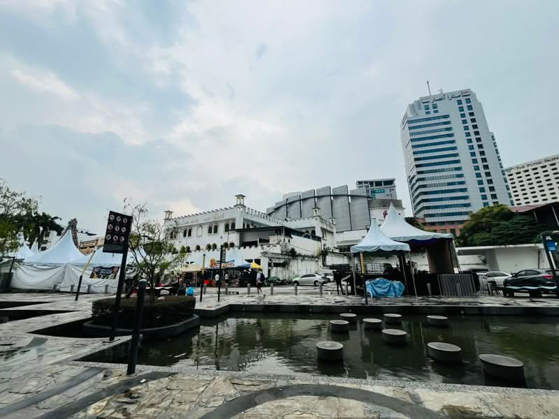 Jalan Wong Ah Fook Jalans Wongs Ahs Fooks untuk Untuk Dijual - RM 8,000,000, Apr 2026 - Exterior - PropertyGuru.com.my