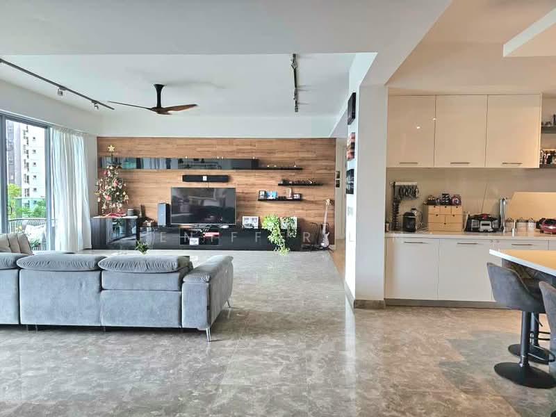 For Sale - Kiaramas Danai