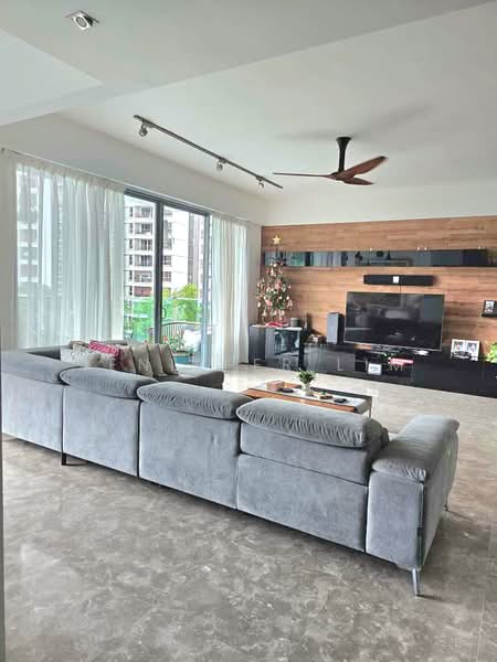 For Sale - Kiaramas Danai