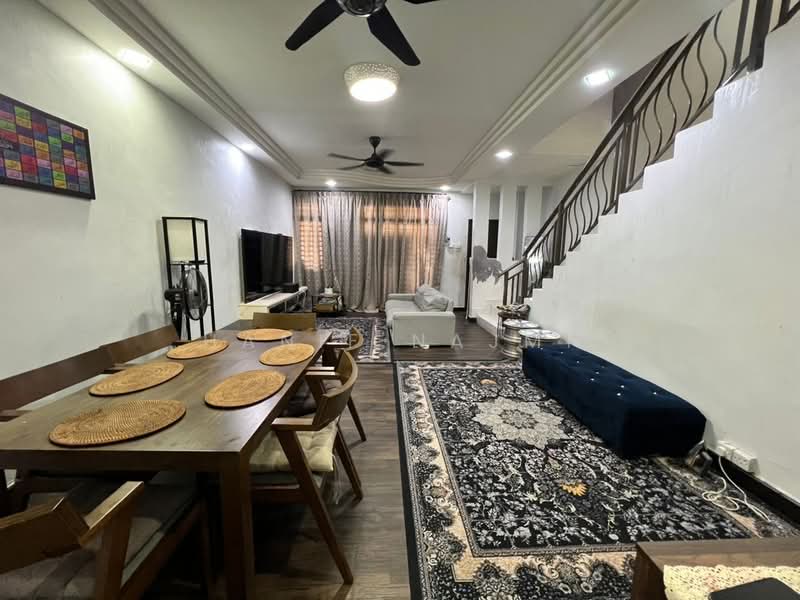 Taman Sierra Perdana untuk Untuk Dijual - RM 570,000, Apr 2026 - Living Room - PropertyGuru.com.my