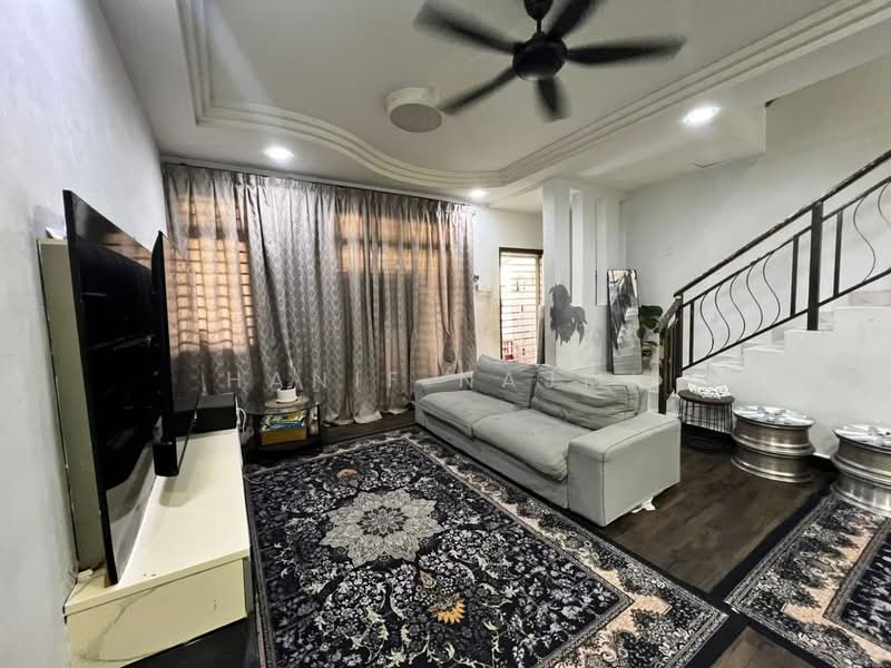 Taman Sierra Perdana untuk Untuk Dijual - RM 570,000, Apr 2026 - Living Room - PropertyGuru.com.my