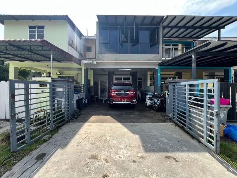 Taman Sierra Perdana untuk Untuk Dijual - RM 570,000, Apr 2026 - Exterior - PropertyGuru.com.my