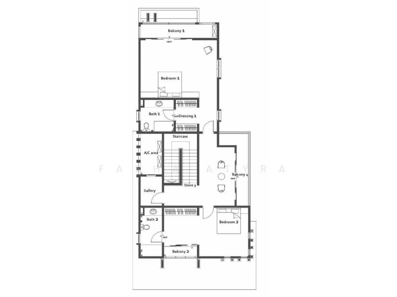 Bungalow for Sale in Keramat (Kuala Lumpur) - Fasha Atyra - PropertyGuru.com.my