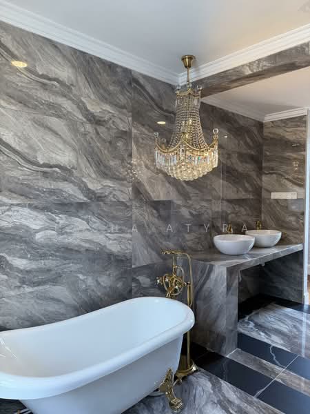 Bungalow for Sale in Keramat (Kuala Lumpur) - Fasha Atyra - Bathroom - PropertyGuru.com.my