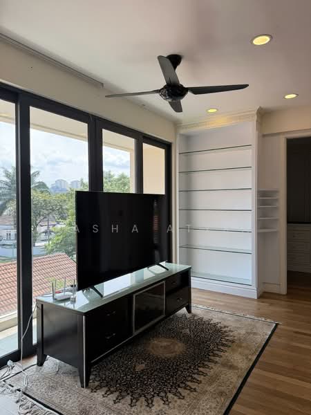 Bungalow for Sale in Keramat (Kuala Lumpur) - Fasha Atyra - Living Room - PropertyGuru.com.my