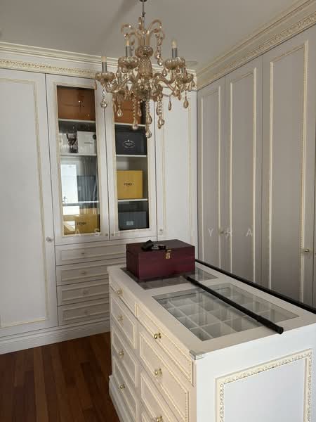 Bungalow for Sale in Keramat (Kuala Lumpur) - Fasha Atyra - Interior - PropertyGuru.com.my