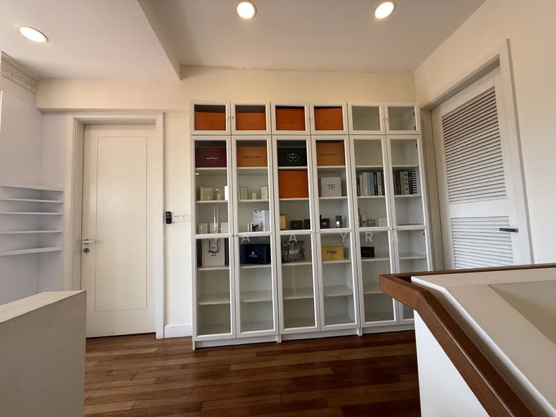 Bungalow for Sale in Keramat (Kuala Lumpur) - Fasha Atyra - Interior - PropertyGuru.com.my