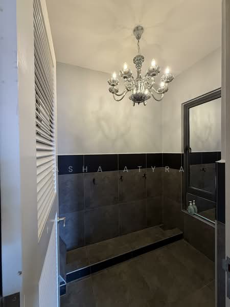 Bungalow for Sale in Keramat (Kuala Lumpur) - Fasha Atyra - Bathroom - PropertyGuru.com.my