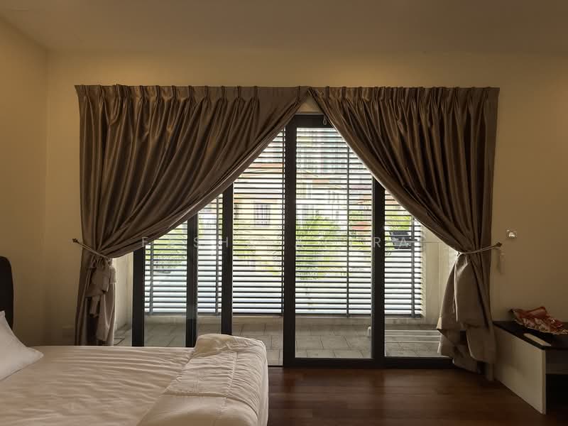 Bungalow for Sale in Keramat (Kuala Lumpur) - Fasha Atyra - Bedroom - PropertyGuru.com.my