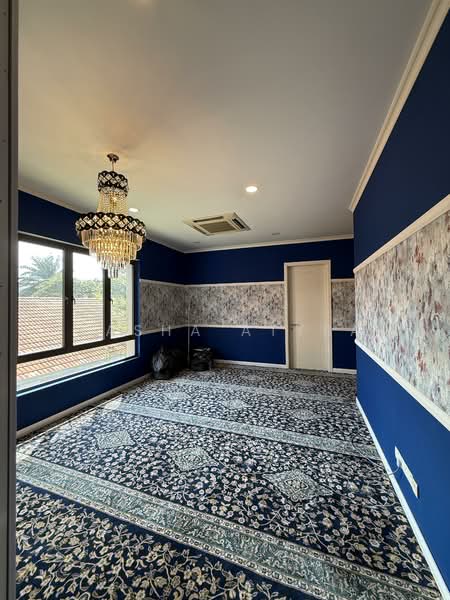 Bungalow for Sale in Keramat (Kuala Lumpur) - Fasha Atyra - Interior - PropertyGuru.com.my