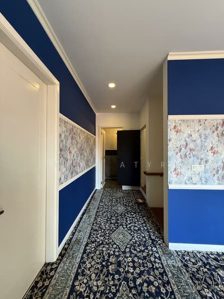 Bungalow for Sale in Keramat (Kuala Lumpur) - Fasha Atyra - Corridor - PropertyGuru.com.my