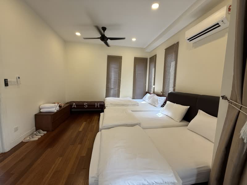 Bungalow for Sale in Keramat (Kuala Lumpur) - Fasha Atyra - Bedroom - PropertyGuru.com.my