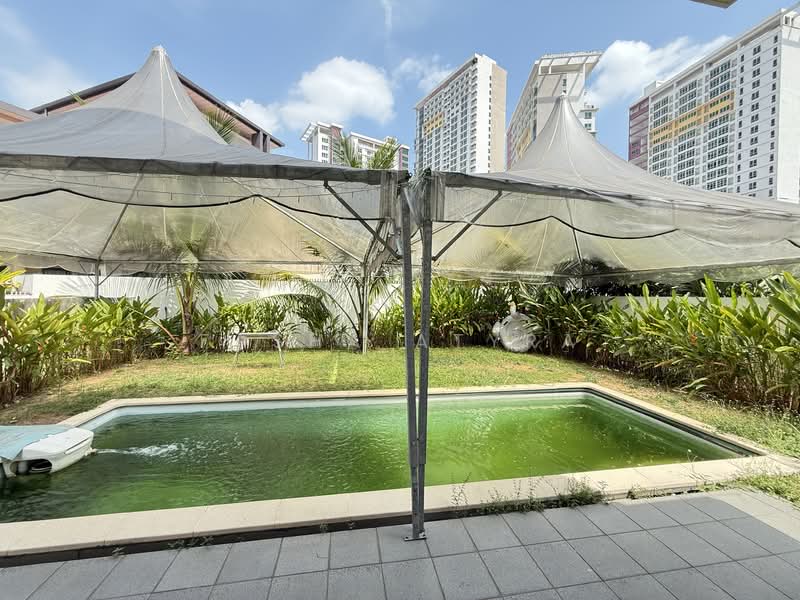 Bungalow for Sale in Keramat (Kuala Lumpur) - Fasha Atyra - Exterior - PropertyGuru.com.my