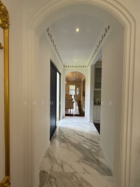 Bungalow for Sale in Keramat (Kuala Lumpur) - Fasha Atyra - Interior - PropertyGuru.com.my