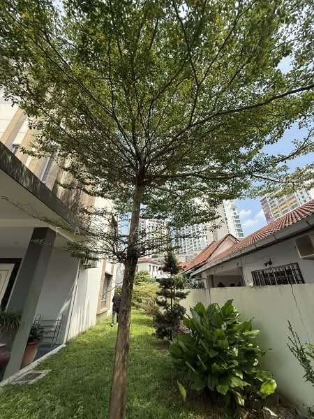 Bungalow for Sale in Keramat (Kuala Lumpur) - Fasha Atyra - Exterior - PropertyGuru.com.my