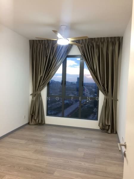 Service Residence for Rent at United Point (Residensi Berpadu) - Ming Feng - View - PropertyGuru.com.my