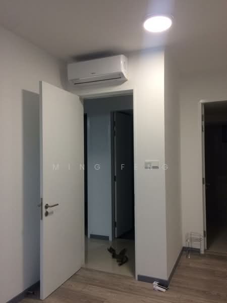 Service Residence for Rent at United Point (Residensi Berpadu) - Ming Feng - Interior - PropertyGuru.com.my