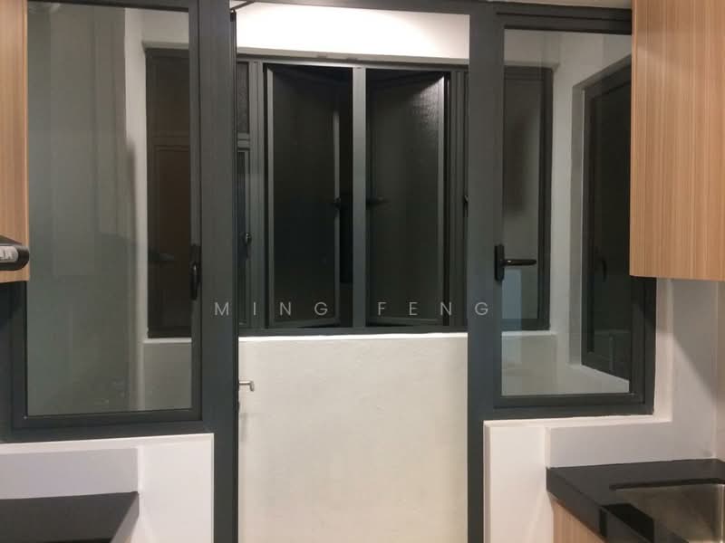 Service Residence for Rent at United Point (Residensi Berpadu) - Ming Feng - Interior - PropertyGuru.com.my