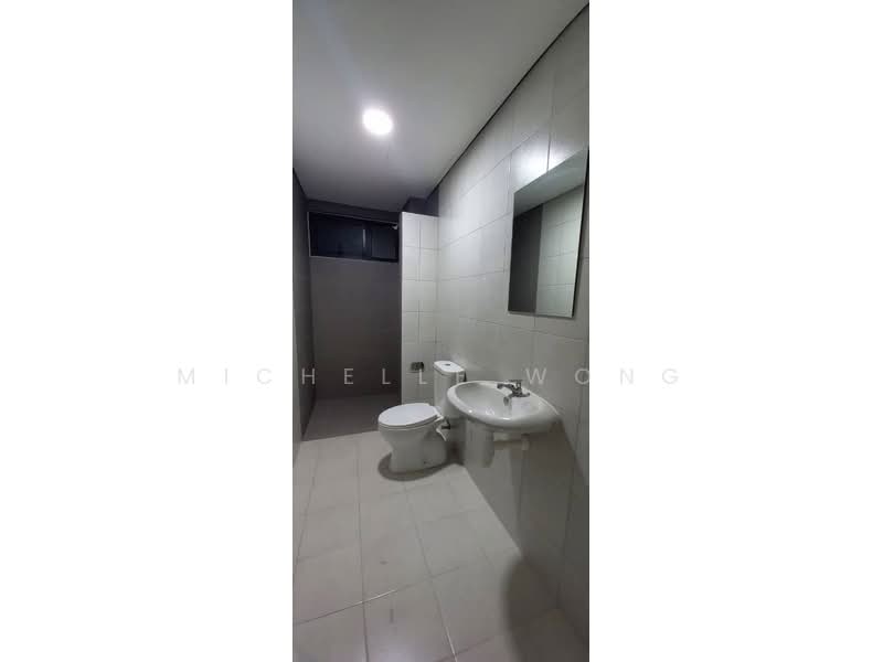 Apartment for Rent at Residensi Aman Jalil - Michelle Wong - Bathroom - PropertyGuru.com.my