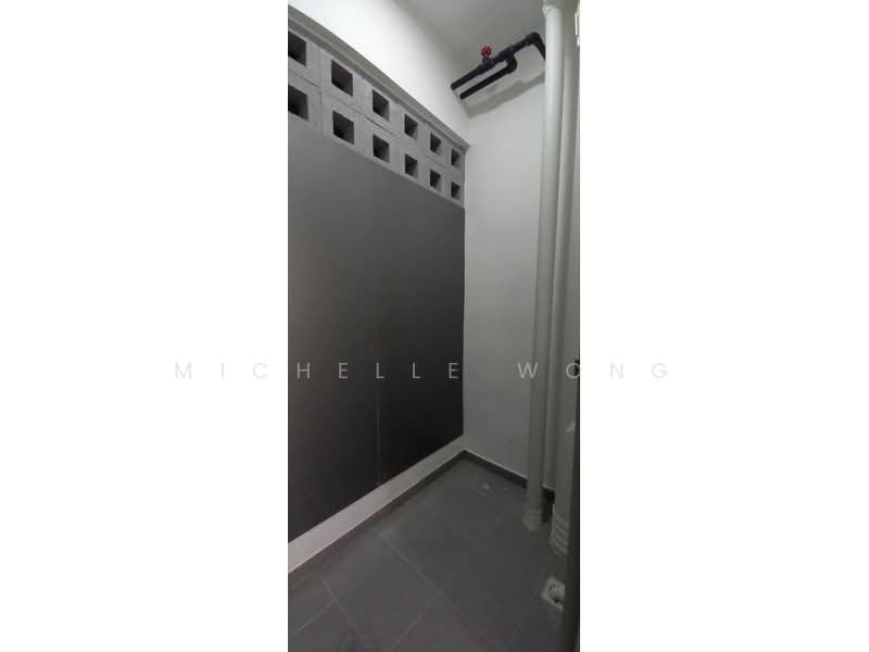 Apartment for Rent at Residensi Aman Jalil - Michelle Wong - Interior - PropertyGuru.com.my