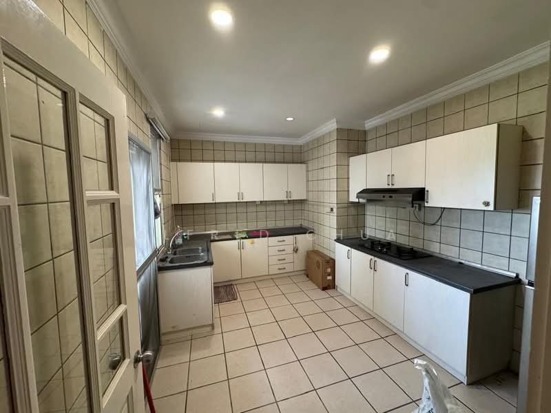 Condominium for Sale at De Summit Condominium - Alfred Chua - Kitchen - PropertyGuru.com.my