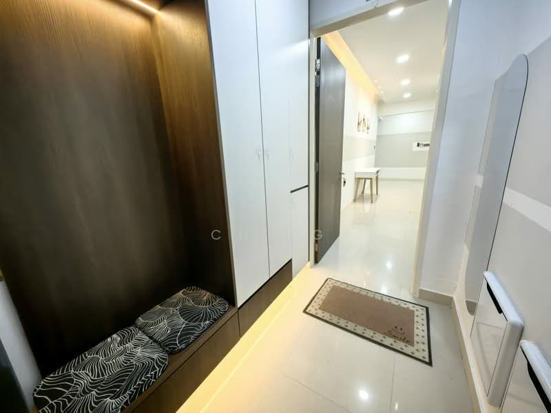 Casa Kiara untuk Untuk Dijual - RM 850,000, Apr 2026 - Entrance - PropertyGuru.com.my