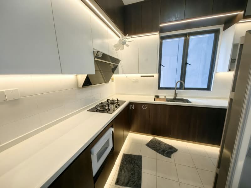 Casa Kiara untuk Untuk Dijual - RM 850,000, Apr 2026 - Kitchen - PropertyGuru.com.my
