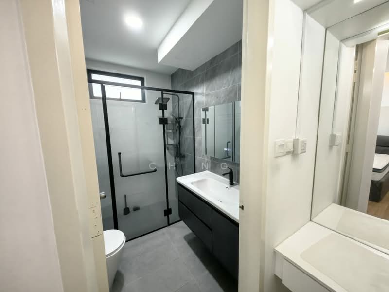Casa Kiara untuk Untuk Dijual - RM 850,000, Apr 2026 - Bathroom - PropertyGuru.com.my
