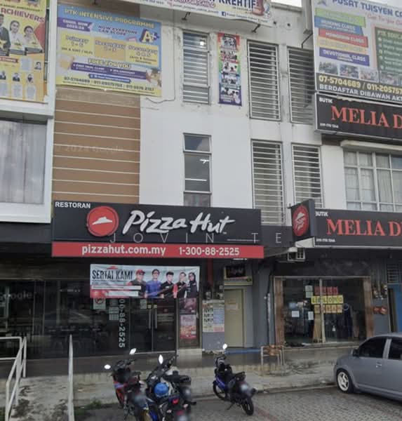 Shop for Rent in Skudai (Johor) - Jovin Te - PropertyGuru.com.my