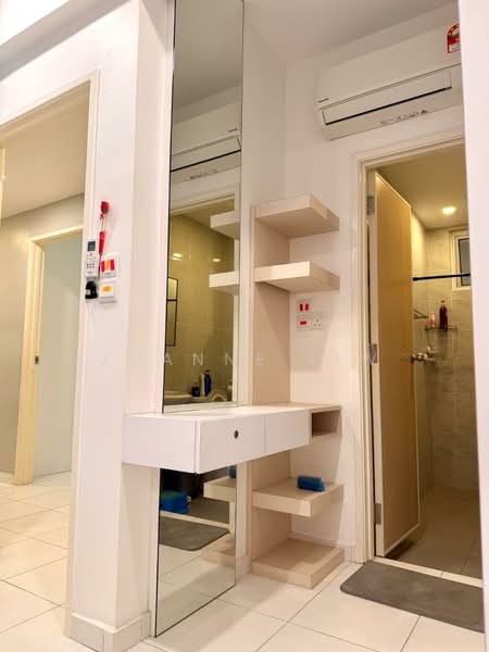 i-Santorini untuk Untuk Disewa - RM 2,500 /bulan, Apr 2026 - Interior - PropertyGuru.com.my