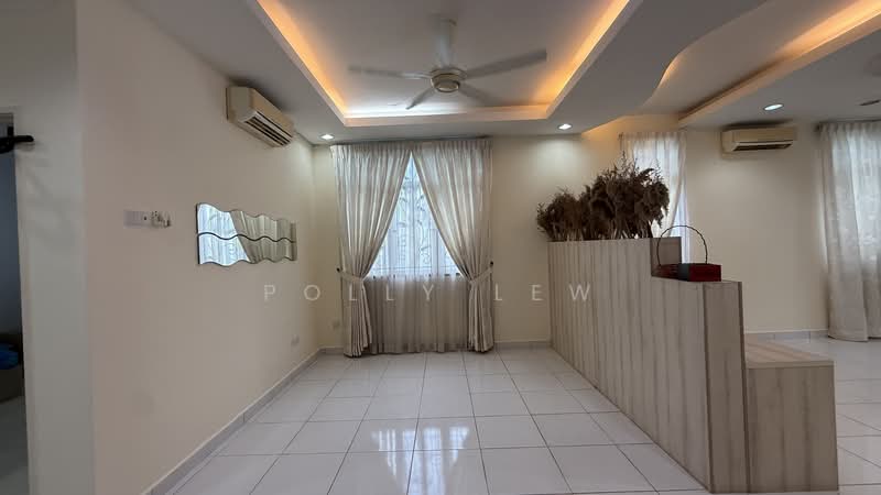 Taman Jelok Impian untuk Untuk Dijual - RM 600,000, Apr 2026 - Living Room - PropertyGuru.com.my