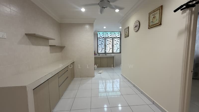 Taman Jelok Impian untuk Untuk Dijual - RM 600,000, Apr 2026 - Kitchen - PropertyGuru.com.my