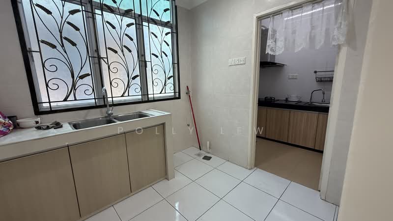 Taman Jelok Impian untuk Untuk Dijual - RM 600,000, Apr 2026 - Kitchen - PropertyGuru.com.my