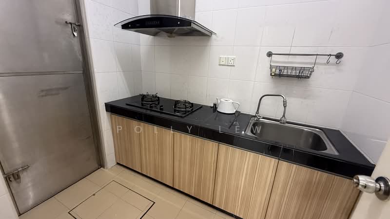Taman Jelok Impian untuk Untuk Dijual - RM 600,000, Apr 2026 - Kitchen - PropertyGuru.com.my